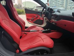 Ferrari F8 2019 Tributo 3.9T V8 - ფოტო 6