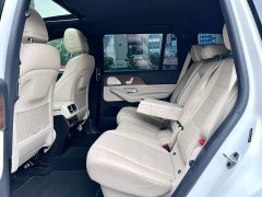 Mercedes-Benz GLS 2020 GLS 450 4MATIC Luxury - ფოტო 6