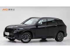 BMW X5 2023 xDrive 40Li M Sport Midnight Edition - ფოტო 1