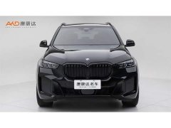 BMW X5 2023 xDrive 40Li M Sport Midnight Edition - ფოტო 2
