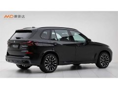 BMW X5 2023 xDrive 40Li M Sport Midnight Edition - ფოტო 3