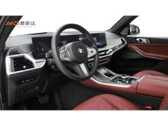 BMW X5 2023 xDrive 40Li M Sport Midnight Edition - ფოტო 6