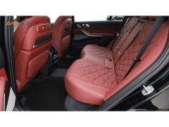 BMW X5 2023 xDrive 40Li M Sport Midnight Edition - ფოტო 7