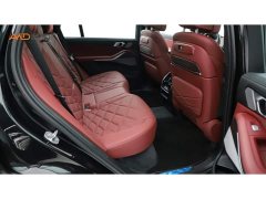BMW X5 2023 xDrive 40Li M Sport Midnight Edition - ფოტო 8