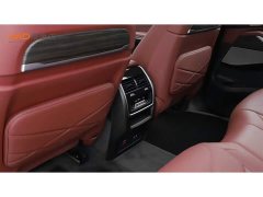 BMW X5 2023 xDrive 40Li M Sport Midnight Edition - ფოტო 9