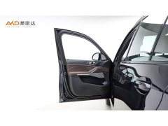 BMW X5 2023 xDrive 40Li M Sport Midnight Edition - ფოტო 10