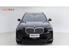 BMW X5 2023 xDrive 40Li M Sport Midnight Edition - ფოტო 2