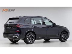 BMW X5 2023 xDrive 40Li M Sport Midnight Edition - ფოტო 3