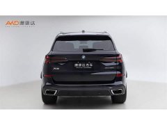 BMW X5 2023 xDrive 40Li M Sport Midnight Edition - ფოტო 4