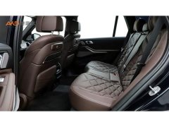 BMW X5 2023 xDrive 40Li M Sport Midnight Edition - ფოტო 7