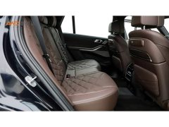 BMW X5 2023 xDrive 40Li M Sport Midnight Edition - ფოტო 8