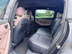 Deepal Deep Blue SL03 2022 1.5L 1200 Extended Range Version - ფოტო 9