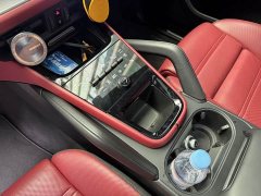 Porsche Cayenne 3.0T - ფოტო 10