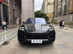 Porsche Cayenne 3.0T - ფოტო 12