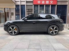 Porsche Cayenne 3.0T - ფოტო 14