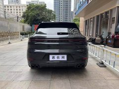 Porsche Cayenne 3.0T - ფოტო 15