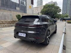 Porsche Cayenne 3.0T - ფოტო 17