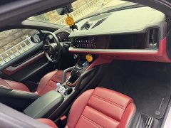 Porsche Cayenne 3.0T - ფოტო 3