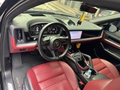 Porsche Cayenne 3.0T - ფოტო 4