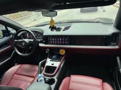 Porsche Cayenne 3.0T - ფოტო 5