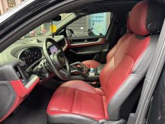 Porsche Cayenne 3.0T - ფოტო 6