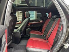 Porsche Cayenne 3.0T - ფოტო 7