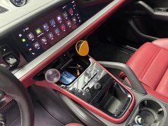 Porsche Cayenne 3.0T - ფოტო 8