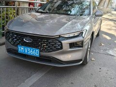 Ford Mondeo 2023 EcoBoost 180 Premium - ფოტო 1
