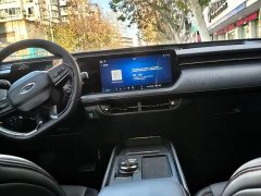 Ford Mondeo 2023 EcoBoost 180 Premium - ფოტო 3