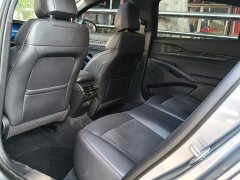 Ford Mondeo 2023 EcoBoost 180 Premium - ფოტო 4