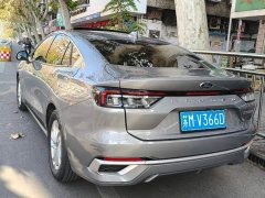 Ford Mondeo 2023 EcoBoost 180 Premium - ფოტო 6