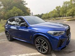 BMW X5 M X5 M - ფოტო 3