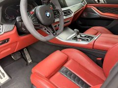 BMW X5 M X5 M - ფოტო 4