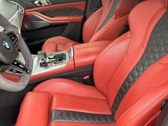BMW X5 M X5 M - ფოტო 6