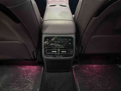 Voyah Lantu FREE Rear-Wheel Drive Qiankun Edition - ფოტო 10