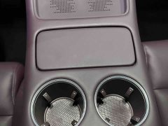 Voyah Lantu FREE Rear-Wheel Drive Qiankun Edition - ფოტო 11