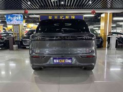 Voyah Lantu FREE Rear-Wheel Drive Qiankun Edition - ფოტო 13