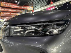 Voyah Lantu FREE Rear-Wheel Drive Qiankun Edition - ფოტო 3
