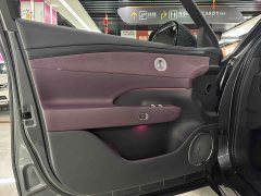 Voyah Lantu FREE Rear-Wheel Drive Qiankun Edition - ფოტო 5