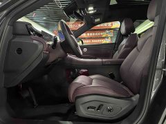 Voyah Lantu FREE Rear-Wheel Drive Qiankun Edition - ფოტო 6