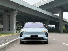 NIO ES6 75kWh - ფოტო 2