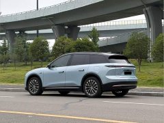 NIO ES6 75kWh - ფოტო 3