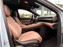 NIO ES6 75kWh - ფოტო 4
