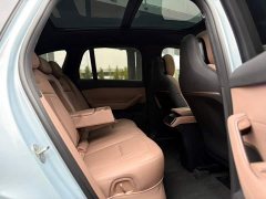 NIO ES6 75kWh - ფოტო 5