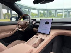 NIO ES6 75kWh - ფოტო 6