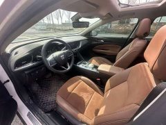 Buick Regal 28T Longitudinal Enjoyment Edition - ფოტო 4