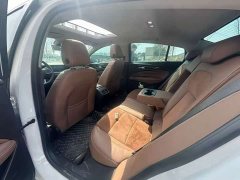 Buick Regal 28T Longitudinal Enjoyment Edition - ფოტო 5