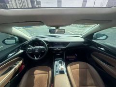 Buick Regal 28T Longitudinal Enjoyment Edition - ფოტო 6