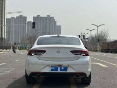 Buick Regal 28T Longitudinal Enjoyment Edition - ფოტო 8