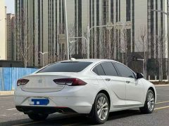Buick Regal 28T Longitudinal Enjoyment Edition - ფოტო 9